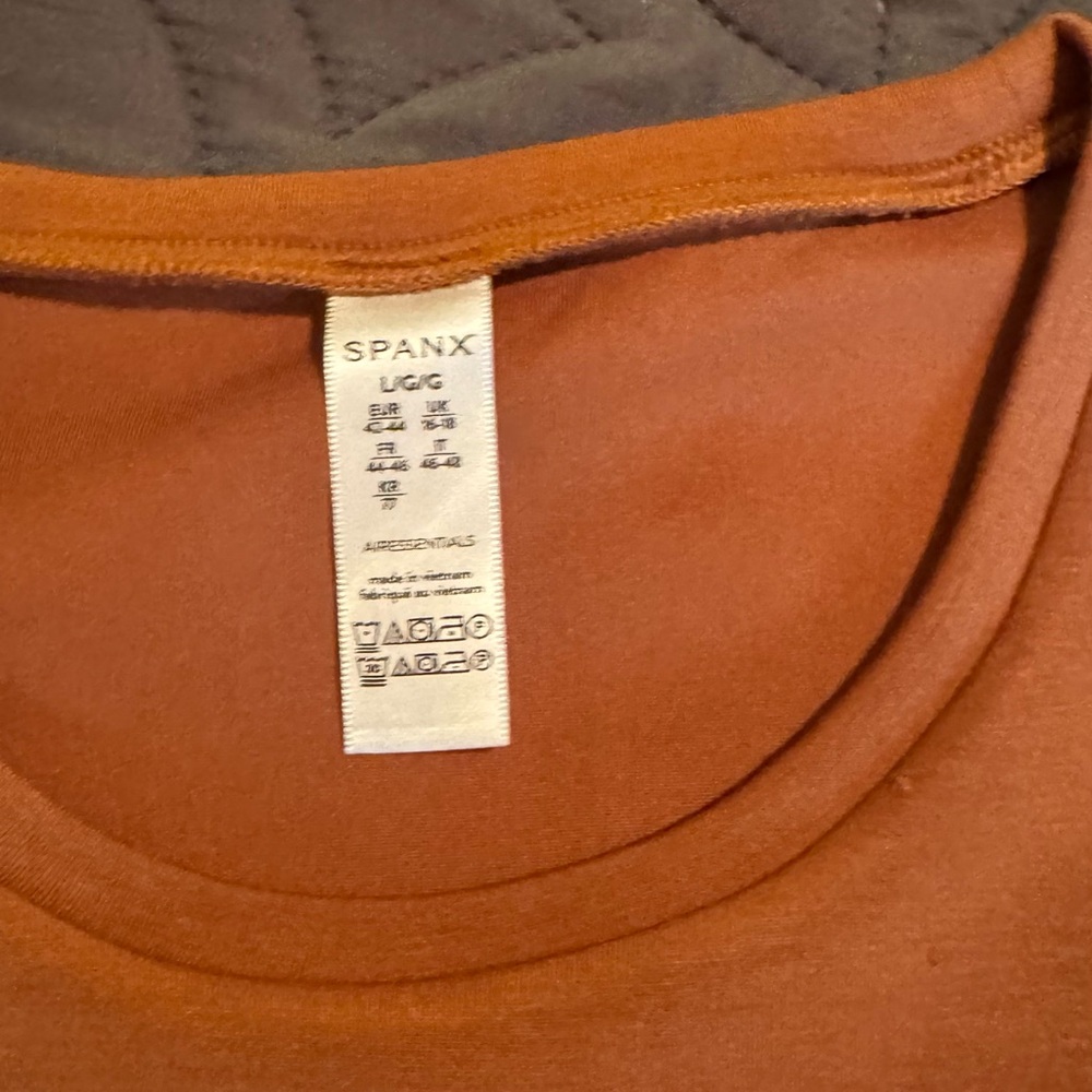 Spanx Air Essentials Set size LARGE - image 4